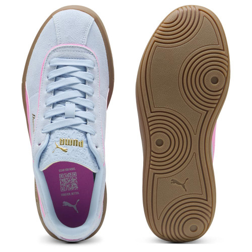 Puma Club Klassika Sd